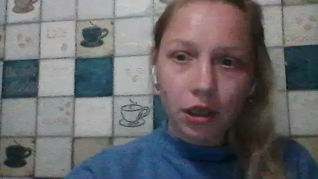 Snapshot of Anna_wey chatting on May 2026 06:49:01 PM Anna wey online show from May 2026 06:49:01 PM