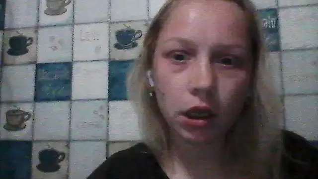 Snapshot of Anna_wey chatting on May 2026 06:46:01 PM Anna wey online show from May 2026 06:46:01 PM