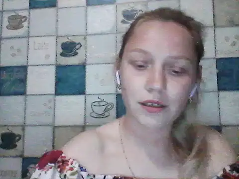 Snapshot of Anna_wey chatting on May 2026 06:57:02 PM Anna wey online show from May 2026 06:57:02 PM
