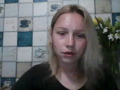 Snapshot of Anna_wey chatting on May 2026 06:46:01 PM Anna wey online show from May 2026 06:46:01 PM
