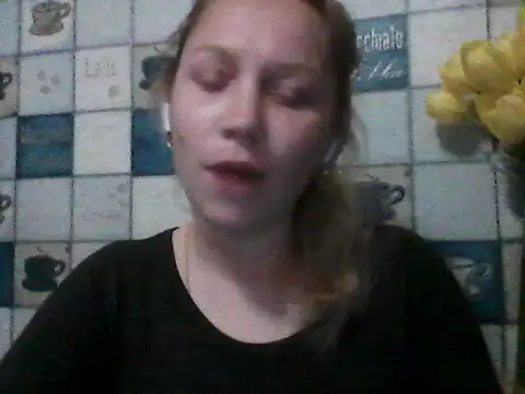 Snapshot of Anna_wey chatting on May 2026 06:38:01 PM Anna wey online show from May 2026 06:38:01 PM
