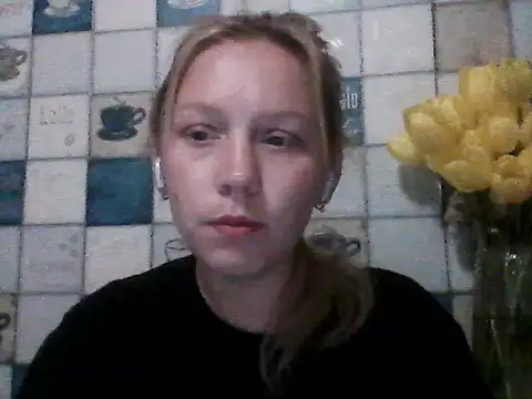 Snapshot of Anna_wey chatting on May 2026 07:22:01 PM Anna wey online show from May 2026 07:22:01 PM