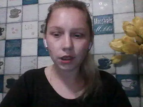 Snapshot of Anna_wey chatting on May 2026 06:59:01 PM Anna wey online show from May 2026 06:59:01 PM