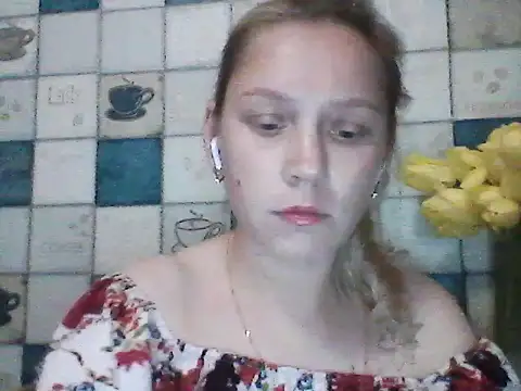 Snapshot of Anna_wey chatting on May 2026 07:01:02 PM Anna wey online show from May 2026 07:01:02 PM