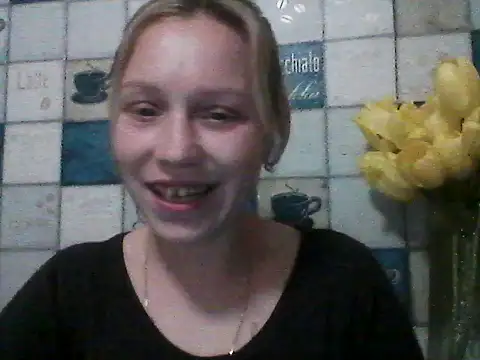 Snapshot of Anna_wey chatting on May 2026 07:10:02 PM Anna wey online show from May 2026 07:10:02 PM