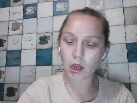 Snapshot of Anna_wey chatting on May 2026 06:48:01 PM Anna wey online show from May 2026 06:48:01 PM