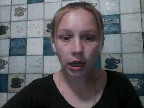 Snapshot of Anna_wey chatting on May 2026 07:30:02 PM Anna wey online show from May 2026 07:30:02 PM