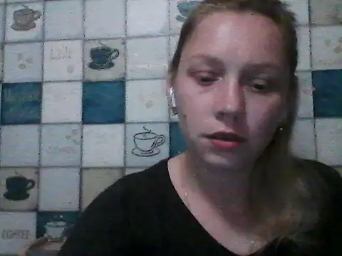 Snapshot of Anna_wey chatting on May 2026 07:18:02 PM Anna wey online show from May 2026 07:18:02 PM