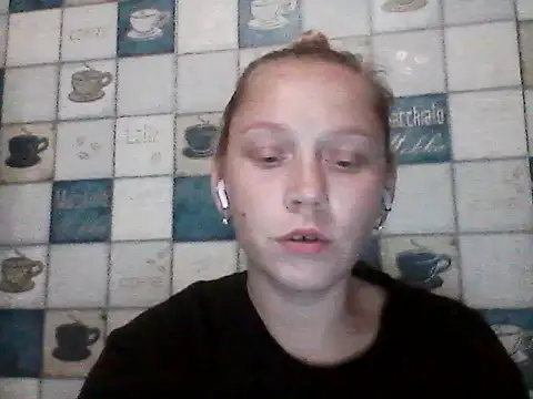 Snapshot of Anna_wey chatting on May 2026 06:47:02 PM Anna wey online show from May 2026 06:47:02 PM
