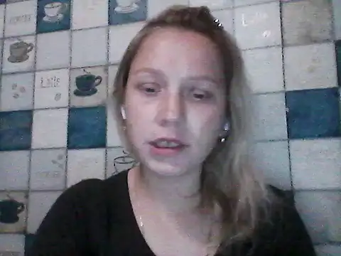 Snapshot of Anna_wey chatting on May 2026 07:11:02 PM Anna wey online show from May 2026 07:11:02 PM