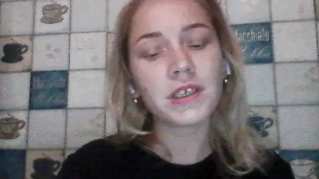 Anna wey online show from July 2026 07:07:02 PM
