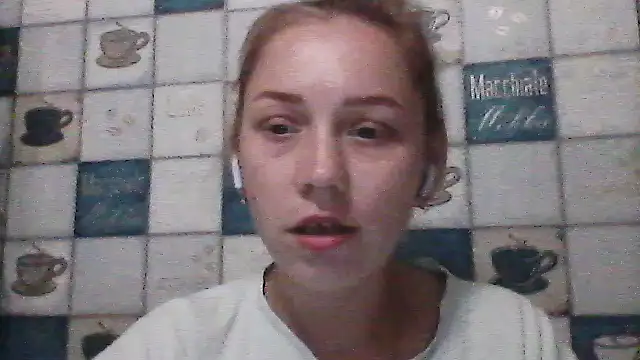 Anna wey online show from July 2026 06:12:01 PM