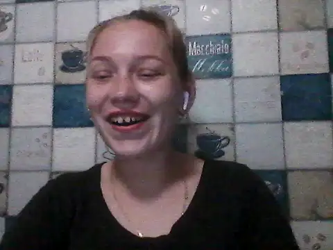 Anna wey online show from July 2026 07:05:02 PM