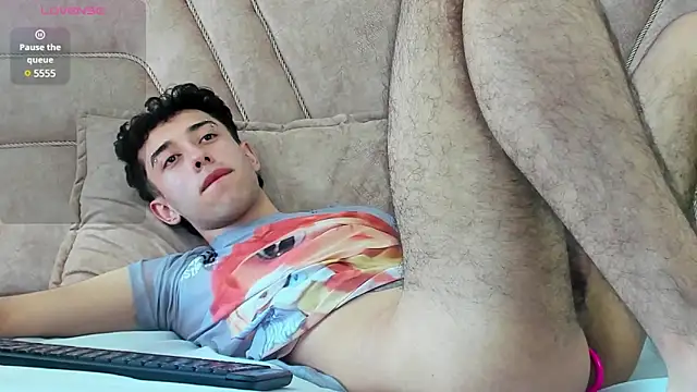 erickblaze wm online show from February 2025 03:31:02 PM