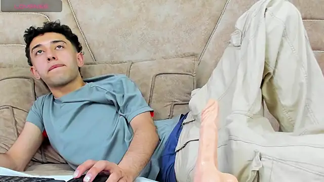 erickblaze wm online show from February 2025 05:06:01 PM