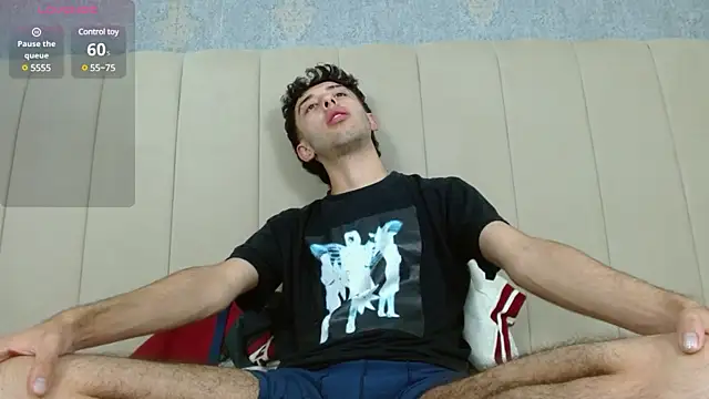 erickblaze wm online show from February 2025 10:15:02 AM