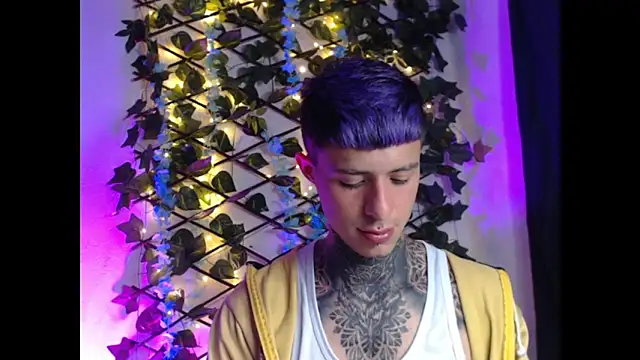 7 Saturno 7 online show from February 2025 05:10:01 AM