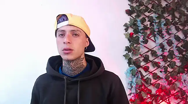 7 Saturno 7 online show from February 2025 12:16:01 PM