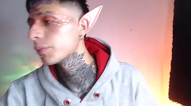 7 Saturno 7 online show from February 2025 11:06:02 AM