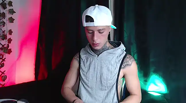 7 Saturno 7 online show from February 2025 04:09:02 AM