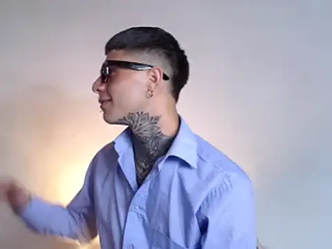 7 Saturno 7 online show from February 2025 03:53:01 AM