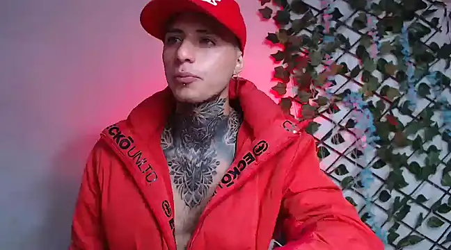 7 Saturno 7 online show from February 2025 06:39:01 AM