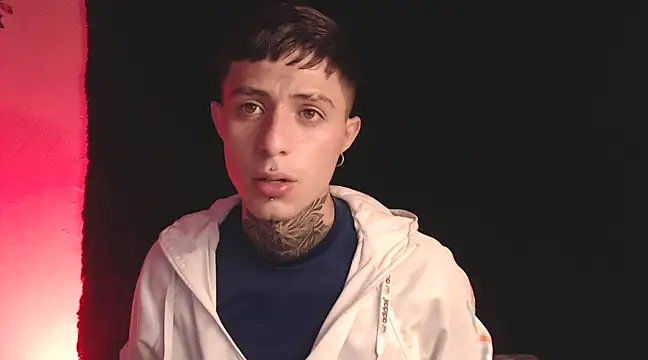 7 Saturno 7 online show from February 2025 04:18:02 AM