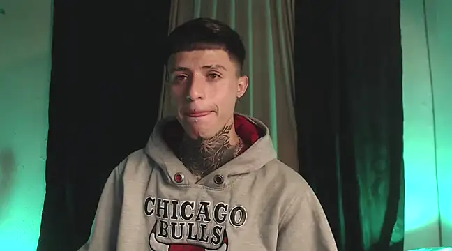 7 Saturno 7 online show from February 2025 10:49:02 AM