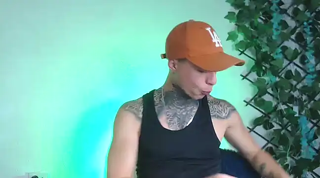 7 Saturno 7 online show from February 2025 10:20:01 PM