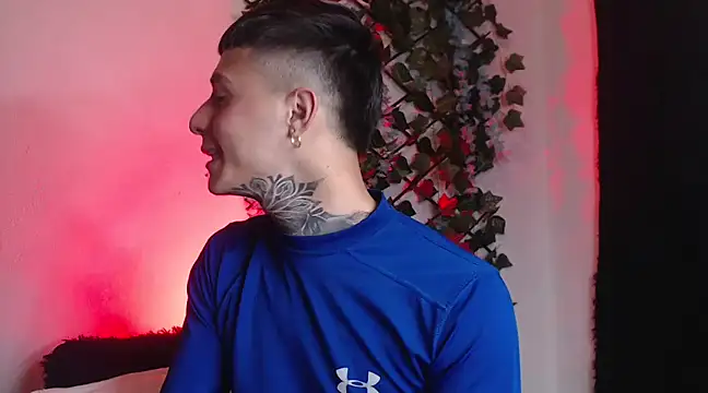 7 Saturno 7 online show from March 2025 05:46:01 AM