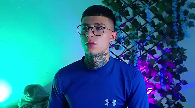 7 Saturno 7 online show from March 2025 01:03:02 PM