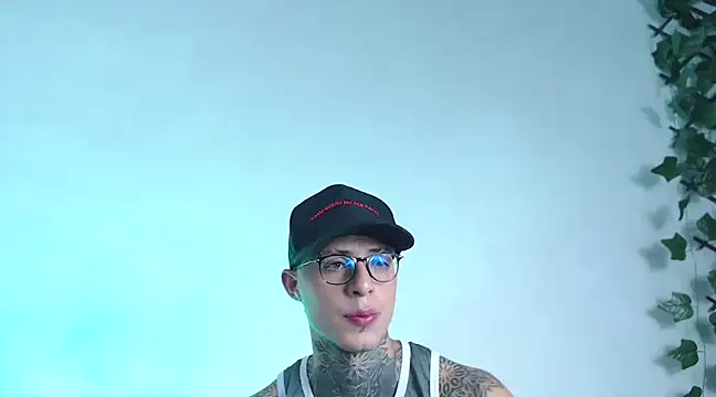 7 Saturno 7 online show from March 2025 08:56:01 PM