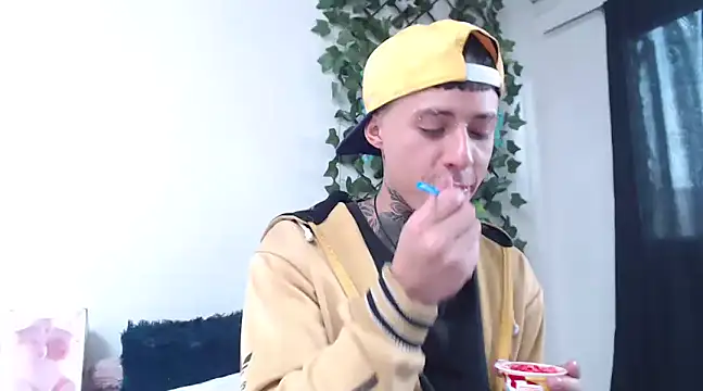 7 Saturno 7 online show from March 2025 07:36:01 PM