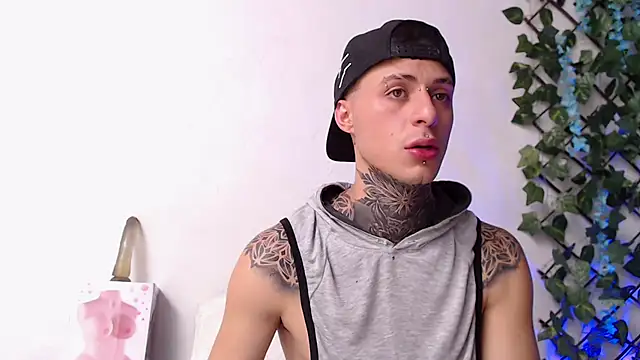 7 Saturno 7 online show from March 2025 06:32:01 PM