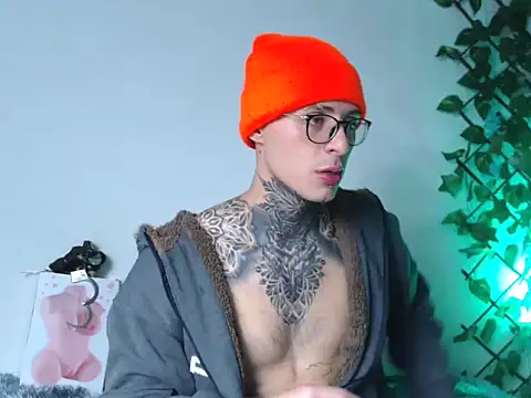 7 Saturno 7 online show from March 2025 04:26:01 AM