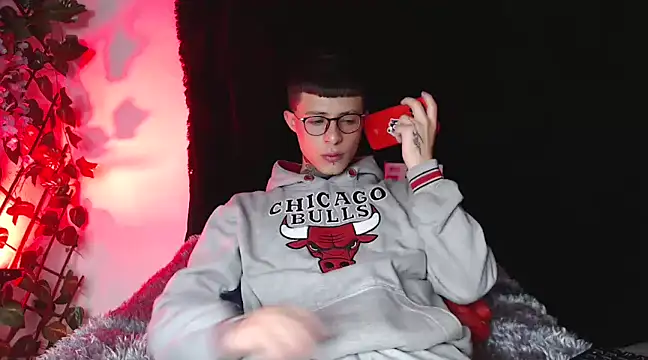 7 Saturno 7 online show from March 2025 03:30:02 AM