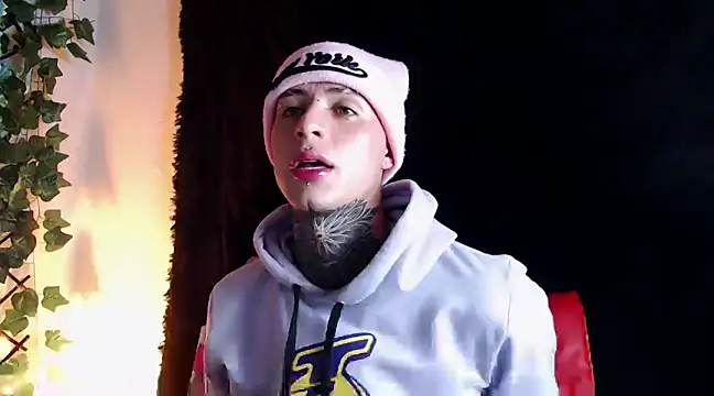 7 Saturno 7 online show from March 2025 05:54:01 AM