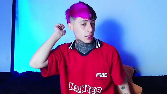 7 Saturno 7 online show from October 2025 12:26:02 PM