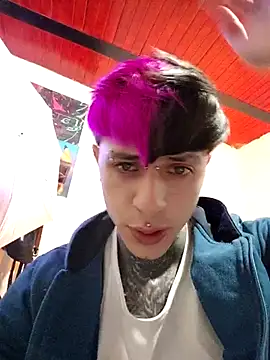 7 Saturno 7 online show from November 2025 08:53:01 PM