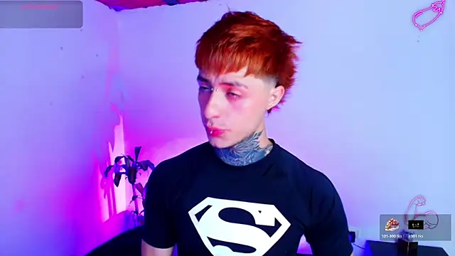 7 Saturno 7 online show from March 2026 02:42:02 PM