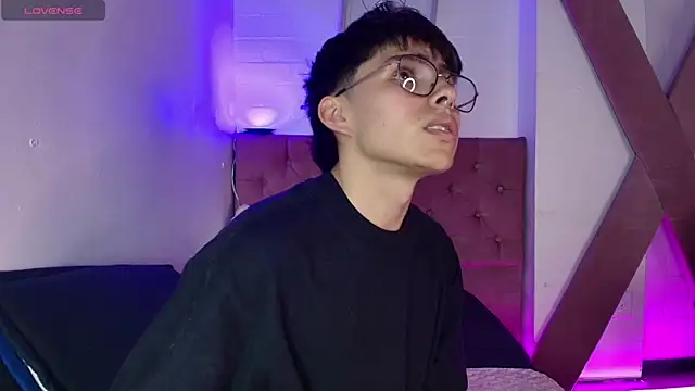 PepperTwink online show from September 2025 04:23:02 PM