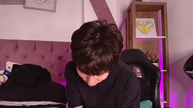 PepperTwink online show from November 2025 07:03:01 PM