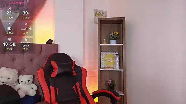 PepperTwink online show from February 2026 04:08:01 PM