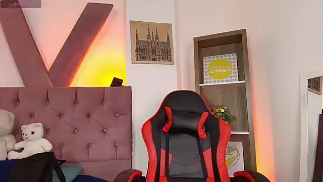 PepperTwink online show from March 2026 04:00:02 PM