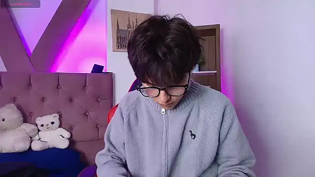 PepperTwink online show from March 2026 04:12:02 PM