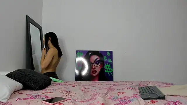 Snapshot of andrea_cherryy chatting on September 2025 06:02:01 PM andrea cherryy online show from September 2025 06:02:01 PM