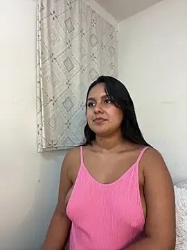 Snapshot of antonella_rod chatting on February 2026 08:20:01 PM antonella rod online show from February 2026 08:20:01 PM