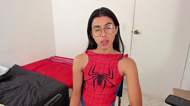 Mazikeen  18 online show from February 2026 01:44:02 PM