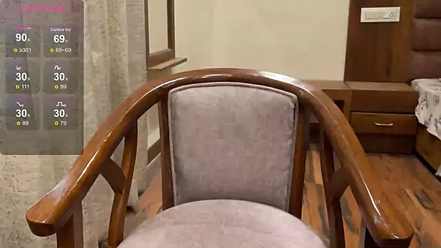 Snapshot of Alisaa-1 chatting on February 2025 11:44:02 AM Alisaa-1 online show from February 2025 11:44:02 AM