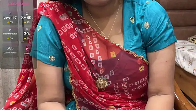 Snapshot of Alisaa-1 chatting on February 2025 05:33:01 AM Alisaa-1 online show from February 2025 05:33:01 AM